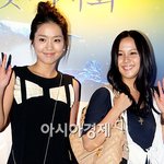 점점 달덩이가 되어가는 이진, <b>그새</b> 살찐거야??