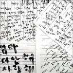 [이은주 자살] "엄마 미안해 사랑해… 안녕" 혈서·<b>유서</b>3장
