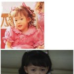 최수종 하희라를 쏙빼닮은 은서와 <b>민서</b>