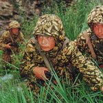 북한군의 사격능력..(강릉<b>무장</b>공비 침투때의 사실..)