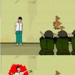 북경 올림픽 <b>마크</b> 그리는 법