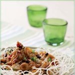 <b>냉동</b>만두로 만드는 '깐풍만두'!