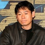 [이은주 빈소에 간 설경구] 이 기자 모냐...