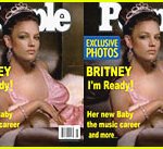 브리트니가 돌아온다!