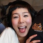 여자노홍철 <b>vj</b> 김나영~은근호감이지 않나요??!!ㅋㅋ