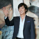 정준호 폭탄 선언 “올해 주변 여자 중 한명과 결혼하겠다”
