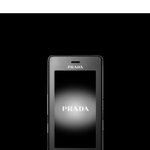 휴대폰도 명품 시대? <b>lg</b> 프라다 폰