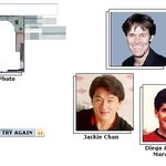 [닮은꼴 찾기] 나랑 어떤 스타랑 닮았을까?