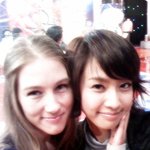 '미수다'루반장 루베이다~~박정아랑 얼굴비비며 <b>셀카</b>!!^_^