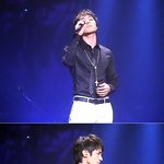 신화보컬라인 3단 <b>콤보</b> 작렬!!! 코피퐈~