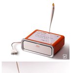 포스트 잇 <b>대신</b> 토스트 메션져로,,,