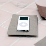 나만의 완소 <b>mp3</b> 케이스 만들기