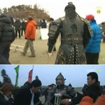 [태사기]마지막 <b>촬영후</b> 눈물 흘리는 욘사마.ㅠㅠ