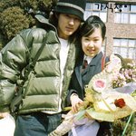 <b>전진</b> 여동생