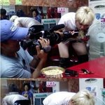 무한도전 노홍철의 콧털벌칙ㅋㅋ 웃겨ㅋㅋ