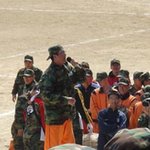 <b>god</b> 김태우, 훈련소 퇴소식서 우수상 수상