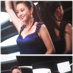 최근 한예슬 춤 <b>연습</b> 중이야?