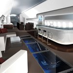 보잉 787 <b>vip</b> 객실은??