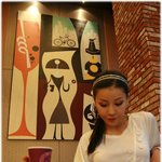 <b>미나</b>+<b>미나</b>동생 최근 쇼핑몰모델한 사진..;;둘다 아주 몸매가 탱구리