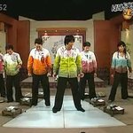 '<b>미녀</b>는 꼭짓점을 좋아해' 꼭짓점 댄스 동영상