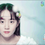 문근영 5년전 화장품 씨<b>에프</b>