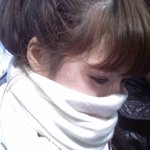 원더걸스 전 멤버 현아, 졸업<b>식장</b>에서 직찍
