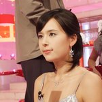 에바, ‘미녀수다‘ <b>녹화</b>전 인형같은 모습