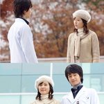 성유리 <b>이정현</b> 같은옷 다른느낌