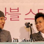 역대 한국 가요계의 라이벌들