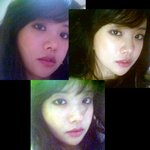 소녀와 숙녀가 공존하는 <b>최지연</b> 셀카