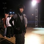 이준기 애니스타 촬영현장 직찍