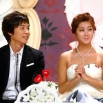 앤솔커플 마지막 이별장면 촬영에 <b>솔비</b> 눈물 펑펑!