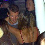 베컴,강남 <b>청담동</b> 클럽에 나타났네!