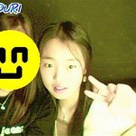 <b>씨야</b> 이보람 데뷔전 하두리 셀카사진-