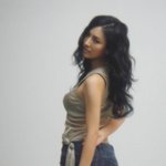 화보촬영중인 김소연