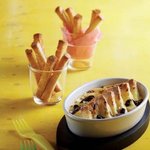 한 <b>봉지</b> 끝까지 맛있게 먹기! 식빵의 다양한 변신술