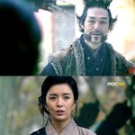 '태사기' 주무치-달비커플, 실제로 10월에 결혼!