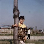 구혜선 어릴<b>때</b> <b>사진</b>