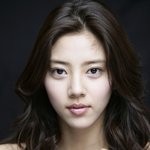 cry eye로 데뷔한 손담비