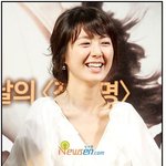 이요원 <b>화려</b>한휴가 홍보중