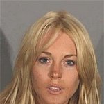 린제이 로한, 코카인 소지 체포..징역 가능성