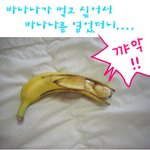 미끈섹시 빠나나 <b>여인</b>