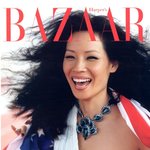 드레스 입고 올림픽 출전한 <b>루시</b> 리우, 개그하니?;