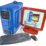 실제 사용할 수 있는 레고 <b>pc</b>