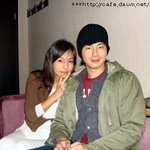 [직찍]황신혜, <b>조인성</b> 누가 보면 연인인줄 알겠다 ~