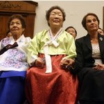 저들의 만행은 지금도 남았다
