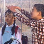 [슬픈연가] 첫회 <b>주역</b>은 아역 유승호와 최지은