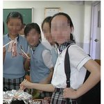 <b>소녀들</b>아, 급식이 많이 모자랐니?