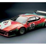 자동차 팝아트 세계~정말 화려하네요!