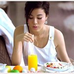 싱가폴에서 찍은 김하늘 <b>엘르</b>화보, 오승아느낌 너무 강해!